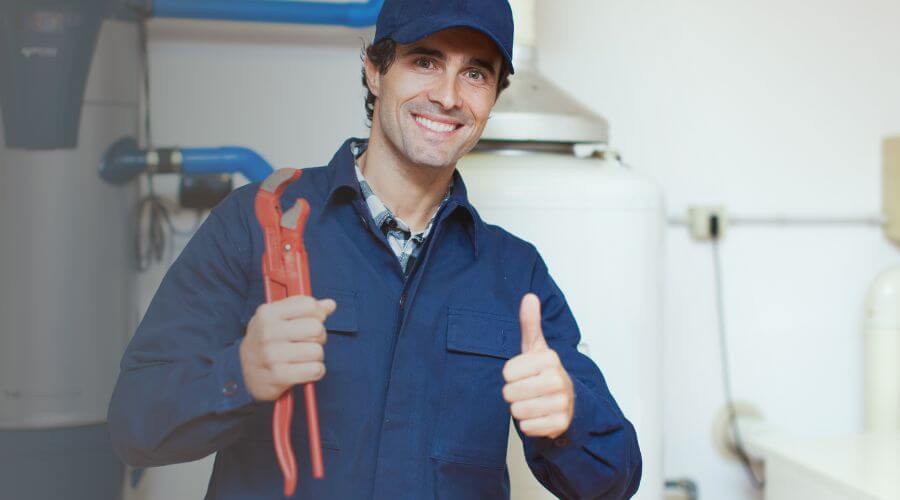 Professional sewer line replacement in Bandera, TX